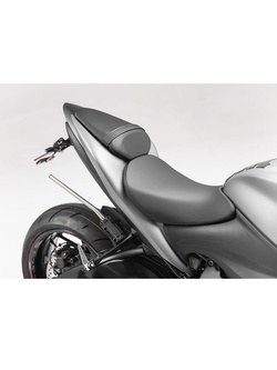 Stelaż pod sakwy motocyklowe Blaze SW-MOTECH Suzuki (wybrane modele)