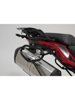 Stelaż boczny SLC SW-Motech Benelli TRK 502 X (18-) [na prawą stronę]