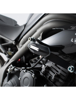 Crash Pady ramy SW-Motech do Triumpha Speed Triple 1050 / S / R (10-20)