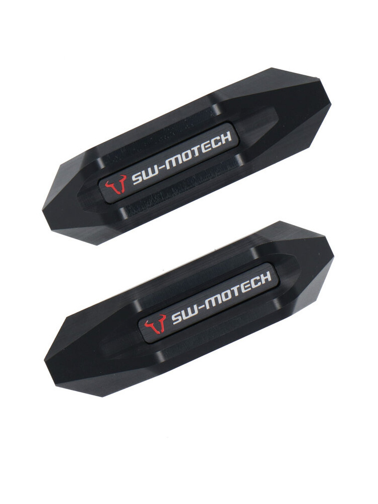 Crash Pady ramy SW-MOTECH Suzuki GSX-S 1000 / GT (21-), GSX-S 950