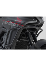 Crashbary SW-MOTECH Honda XL750 Transalp (22-) czarne