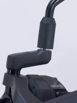 Przedłużenie lusterek SW-MOTECH Suzuki V-Strom 800 DE/ V-Strom 1050 DE/ GSX-S 1000 GX [40 mm]