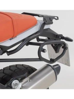 Stelaże SLC SW-Motech do sakw bocznych BMW R12 G/ S (25-) [na lewą i prawą stronę]