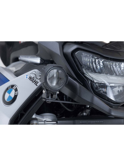 Zestaw lamp przeciwmgłowych SW-Motech Evo BMW F 900 GS (24-)