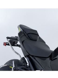 Sakwy tekstylne PRO BLAZE H SW-MOTECH z zestawem mocującym Kawasaki Z 900 (16-)