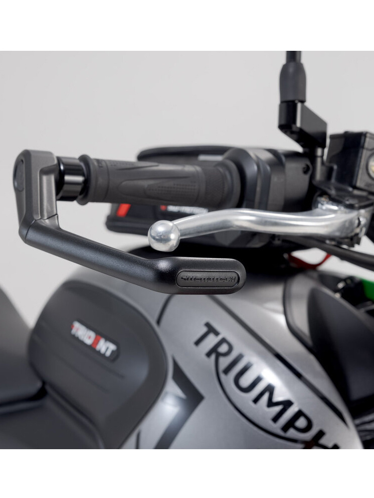 Osłona dźwigni Sw-Motech do Triumph Trident 660 (21-)/ KTM 125 SMC R/ 390 SMC R (25-)