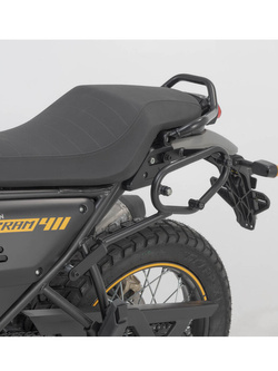 Stelaż boczny SW-Motech SLC do Royal Enfield Scram 411 (21-) [na lewą stronę]