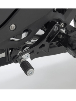 Dźwignia zmiany biegów SW-MOTECH BMW R 1300 GS (23-)/ Adventure (24-)/ R (25-)/ RS (25-)
