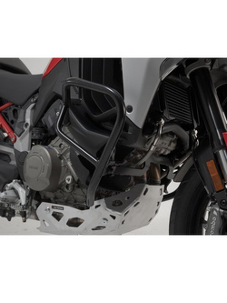 Gmole SW-MOTECH Ducati Multistrada V4 1A / S/ V4 Pikes Peak (20-)/ RS (23-)/ Rally (23-)