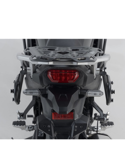 Stelaż boczny SW-Motech SLC do Honda XL750 Transalp (22-) [na lewą stronę]