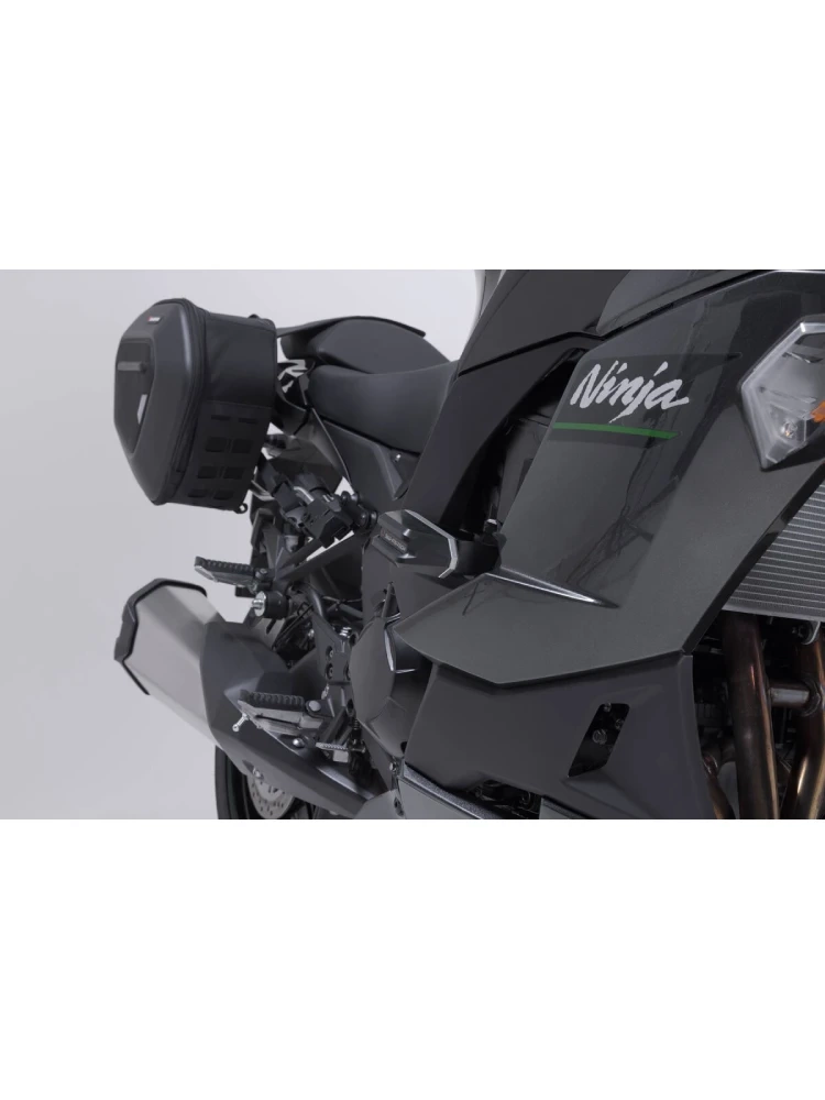 Crash pady ramy SW-Motech Kawasaki Ninja 1100/ SE (24-)