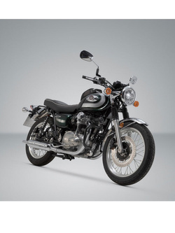 Stelaż boczny SLC SW-Motech do Kawasaki W 800 Street/ Cafe (18-) [na prawą stronę]