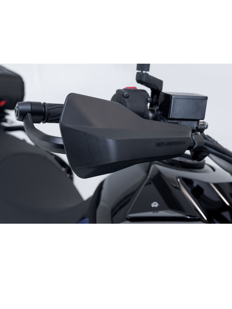 Zestaw osłon dłoni Sport SW-Motech BMW R 12 nineT (23-)