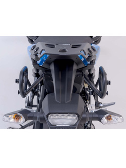 Stelaże boczne SW-MOTECH SLC Suzuki GSX 8S (23-)/ GSX-8R (24-) (na lewą i prawą stronę)