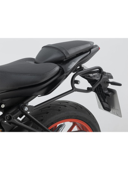 Stelaż boczny SLC SW-Motech Yamaha MT-07 (18-) [na prawą i lewą  stronę]