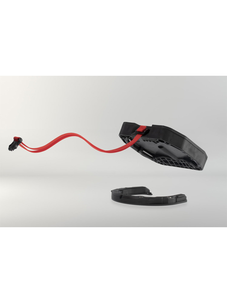 Mocowanie tank ring Sw-Motech PRO do Hondy CMX 1100 Rebel (20-)/ CMX 1100 SE/ T Rebel (24-)