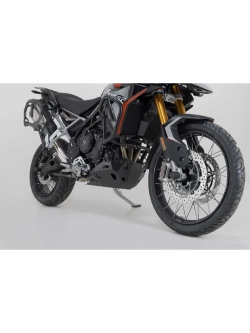 Osłona silnika SW-Motech Triumph Tiger 900 GT/ Pro, Rally Pro (23-) czarna
