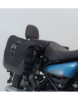 Stelaż boczny SW-Motech SLC do Royal Enfield Meteor (19-) [na prawą stronę]