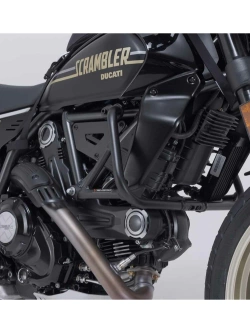 Crashbary dolne SW-Motech Ducati Scrambler Icon/ Nightshift (23-)