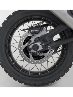 Zestaw zabezpieczający motocykl Adventure SW-Motech Ducati Multistrada V4 (24-)