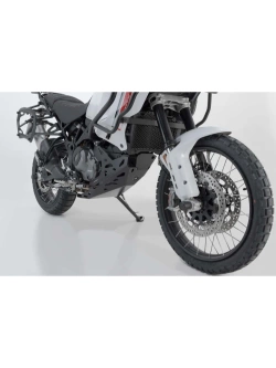 Osłona silnika SW-Motech Ducati Desert X 937 (22-)/ Rally (23-) czarna