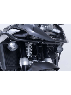 Światła przeciwmgłowe Sw-Motech EVO do BMW R 1300 GS (23-) [para]