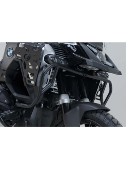 Crashbary górne SW-Motech do BMW R 1300 GS Adventure (24-) srebrne