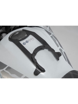Mocowanie tank ring PRO Sw-Motech do Honda CB 500 X (19-), NX 500 (24-)