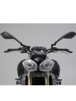 Osłony dźwigni Sw-Motech Triumph Street Triple 675 (07-16)