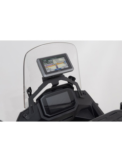 Mocowanie GPS Sw-Motech Honda XL 750 Transalp (22-24)