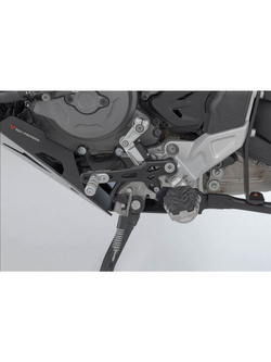 Dźwignia zmiany biegów Sw-Motech Ducati Desertx (22-)/ Rally (23-)