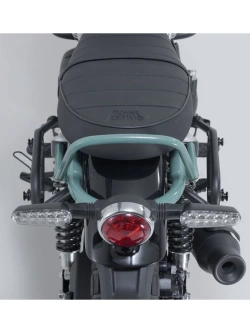 Stelaż SLC SW-Motech do sakw bocznych Royal Enfield Interceptor Bear 650 (25-) [na prawą stronę]