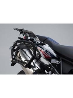 Stelaż Pro na kufry boczne SW-MOTECH Honda CRF1000L Africa Twin (15-17)