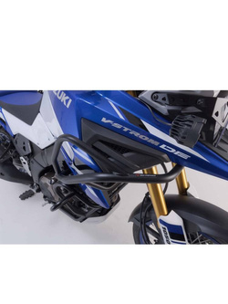 Crashbary SW-Motech Suzuki V-Strom 1050 DE (23-) czarne