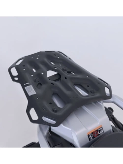Zestaw: kufer centralny DUSC L + stelaż Adventure-rack SW-Motech Suzuki GSX-S 1000 GX (23-) [poj.: 41l]
