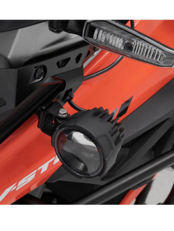 Zestaw lamp przeciwmgłowych EVO SW-MOTECH Suzuki V-Strom 1050, V-Strom 1050 (19-), V-Strom 1050 DE (23-)