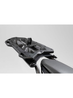 Płyta montażowa na Street-Rack SW-MOTECH pod kufer centralny TRAX ADV/ ION