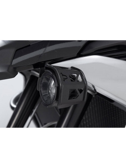 Osłona lamp EVO SW-MOTECH czarna