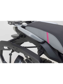 Stelaż kufrów bocznych SW-Motech PRO CF Moto 450 MT (24-)