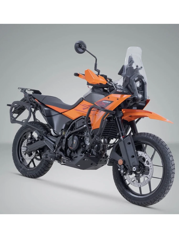 Stelaż kufrów bocznych SW-Motech PRO KTM (wybrane modele)