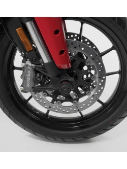 Zestaw zabezpieczający motocykl Adventure SW-Motech Ducati Multistrada V4 (24-)