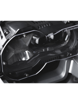 Osłona reflektora SW-MOTECH BMW R 1200 GS LC/ Adventure [13-] / R 1250 GS [18-]