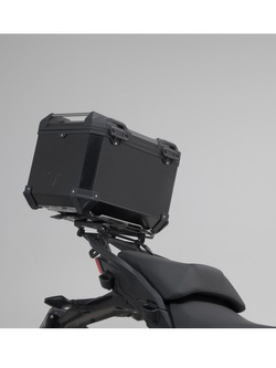Stelaż centralny Adventure-Rack SW-MOTECH Ducati Multistrada V4 / S / S Sport / V4 Pikes Peak (20-)/ Rally (23-)