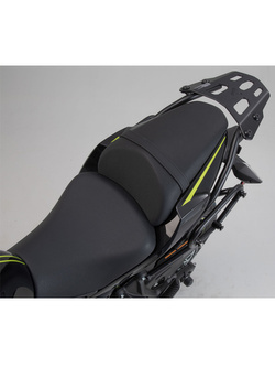 Stelaż boczny SW-Motech SLC do Kawasaki Ninja 650 (17-), Z 650 (17-) [na lewą stronę]