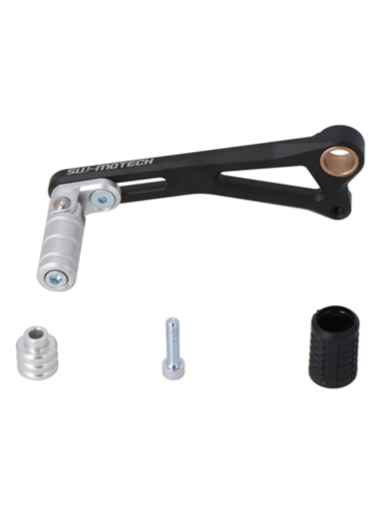 Dźwignia zmiany biegów SW-MOTECH Harley Davidson Pan America 1250 (21-)/ ST (24-)