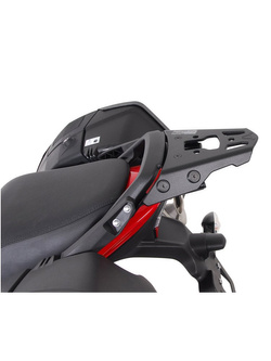 Stelaż centralny Alu-Rack SW-MOTECH Triumph Sprint ST 1050 [05-15]