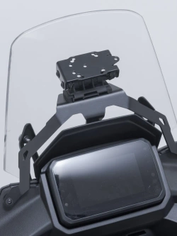 Mocowanie GPS SW-Motech Honda XL 750 Transalp (24-)