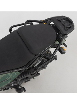 Stelaż boczny SW-Motech SLC do Royal Enfield Himalayan (17-) [na prawą stronę]