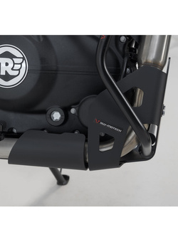 Osłona silnika SW-MOTECH do Royal Enfield Himalayan (17-)/ Scram 411 (21-)