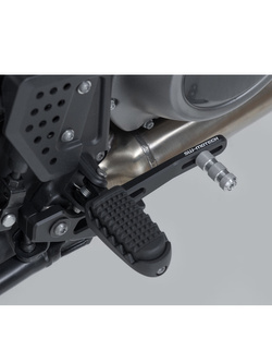 Pedał hamulca SW-MOTECH do Harley-Davidson Pan America (RA1250) RA1 (21-)/ ST (24-)